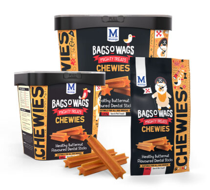 MONTEGO DENTAL STICKS