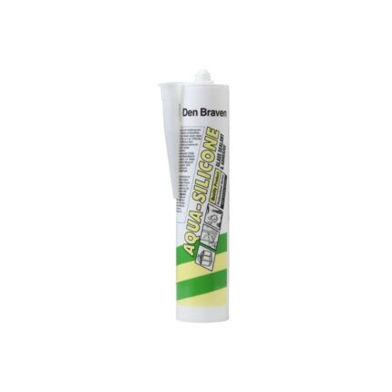 DEN BRAVEN AQUA-SILICONE