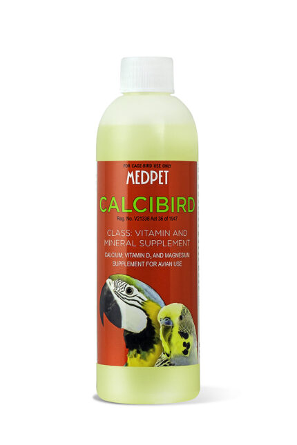 CALCIBIRD
