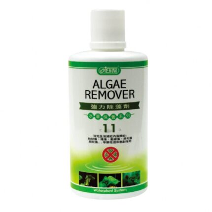 ISTA ALGAE REMOVER