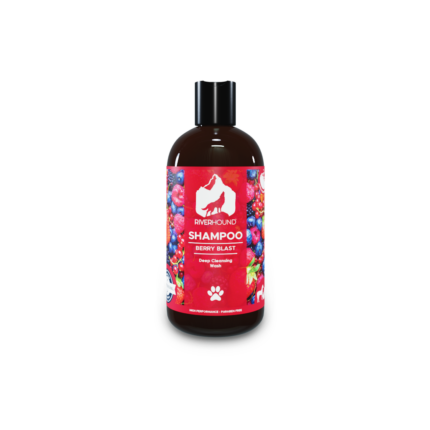 RIVERHOUND BERRY BLAST