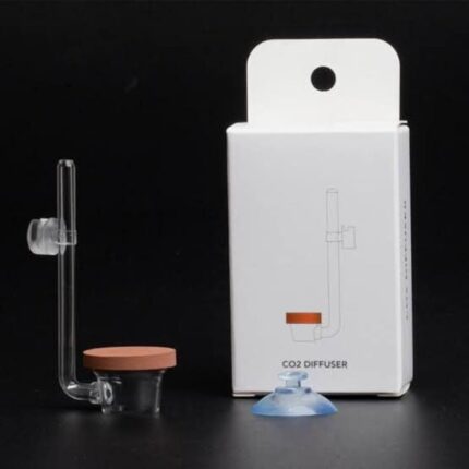 TWINSTAR CO2 DIFFUSER