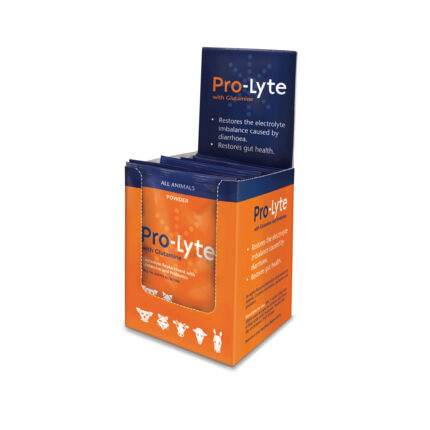 PRO-LYTE