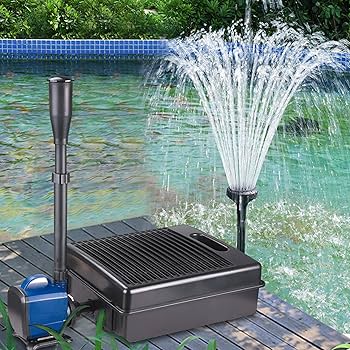 SOBO WP-360FP-UV