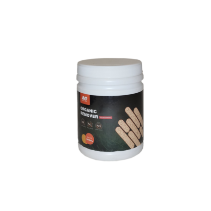 AC ORGANIC REMOVER 500ML