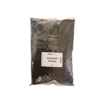 ACTIVATED CARBON