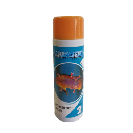 AQUADENE  ANTI-WHITE SPOT SPECIAL NO.2