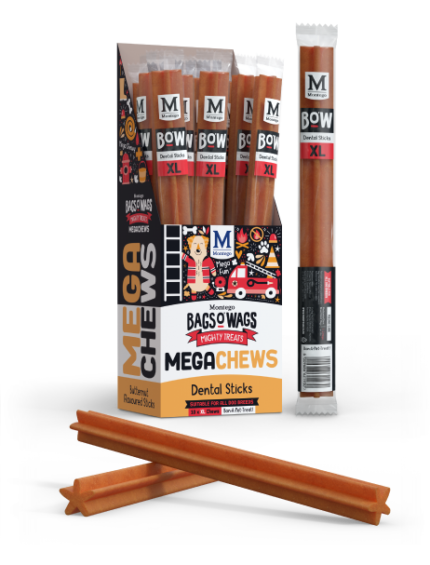 MONTEGO DENTAL STICK XL