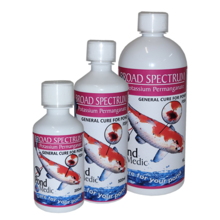 POND MEDIC BROAD SPECTRUM
