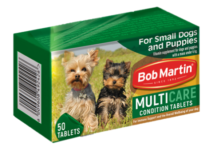BOB MARTIN SMALL STRENGTH