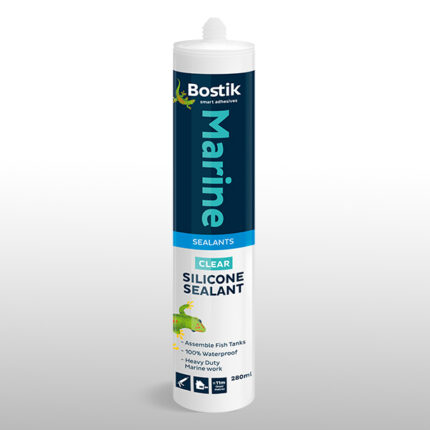 BOSTIK MARINE SILICONE