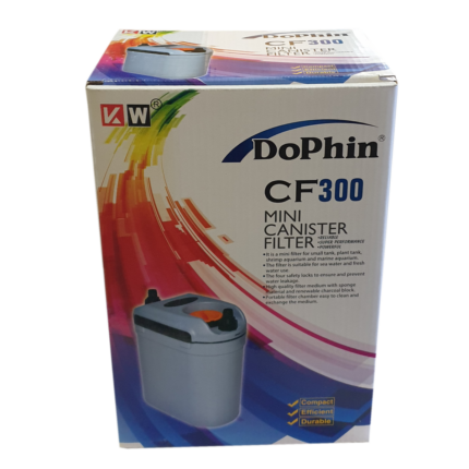 DOPHIN CF300