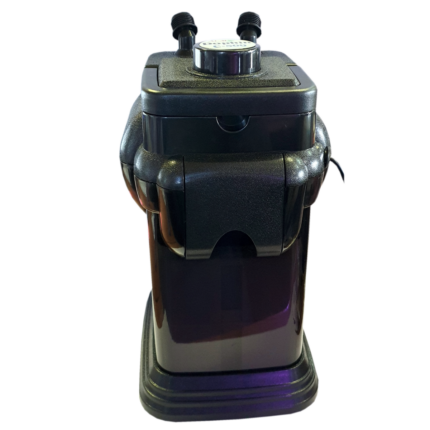 DOPHIN CANISTER FILTER