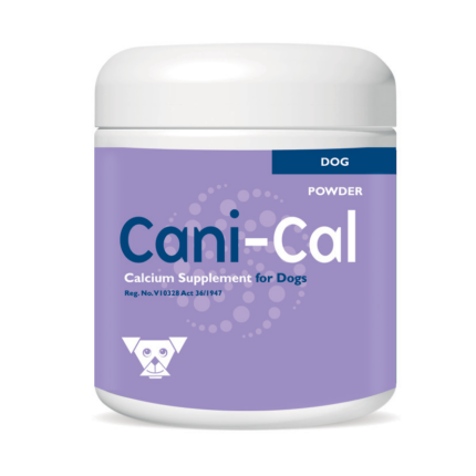 CANI-CAL