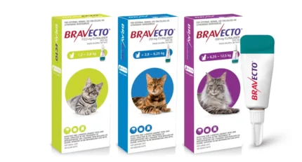 BRAVECTO