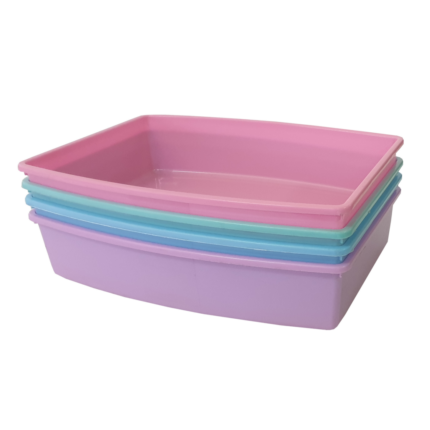 LITTER TRAY