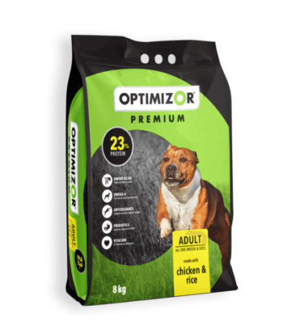 OPTIMIZOR ADULT
