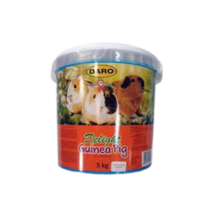 DARO GUINEA PIG MIX