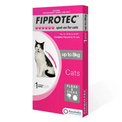 FIPROTEC CAT