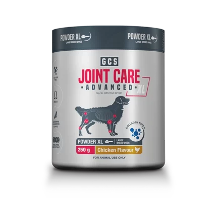 GCS JOINT CARE  XL
