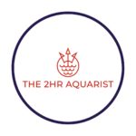 The 2hr aquarist
