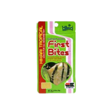 HIKARI FIRST BITES