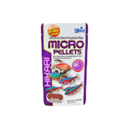 HIKARI MICRO PELLETS