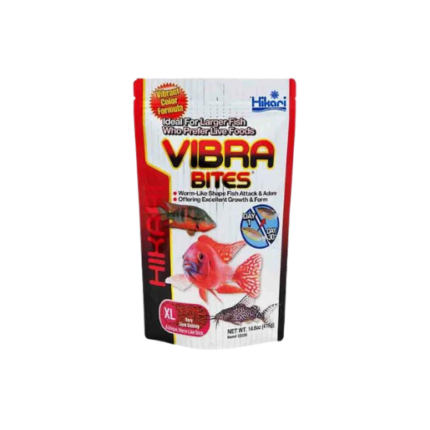 HIKARI VIBRA BITES XL