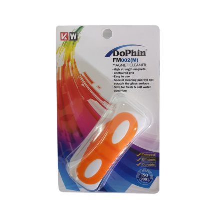 DOPHIN MAGNET CLEANER