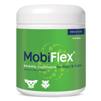 MOBIFLEX DOGS&CAT