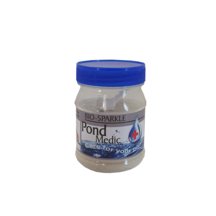 POND MEDIC BIO-SPARKLE