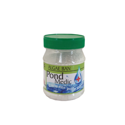 POND MEDIC ALGAE BAN 200G
