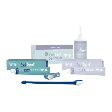 PET-DENT ORAL GEL