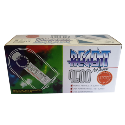 REGENT 9500 AIR PUMP