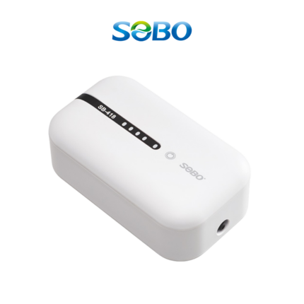 SOBO AC/DC AIR PUMP