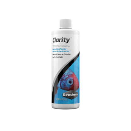 SEACHEM CLARITY