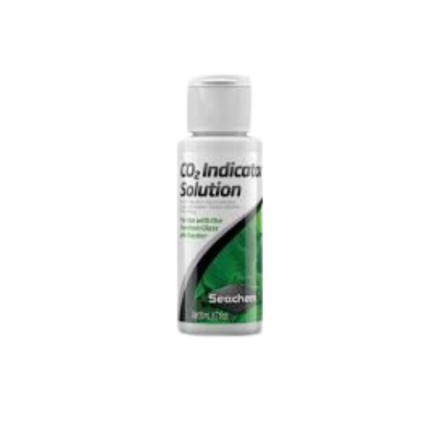 SEACHEM CO2 INDICATOR SOLUTION