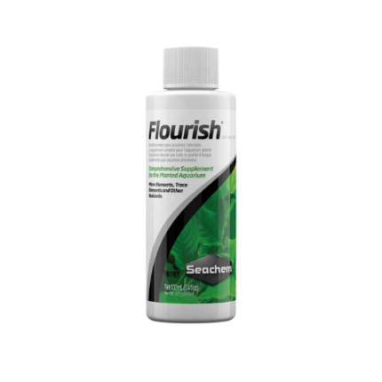 SEACHEM FLOURISH