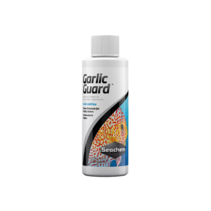 SEACHEM GARLIC GUARD