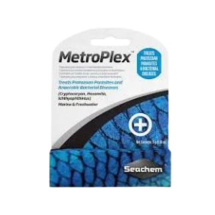 SEACHEM METROPLEX