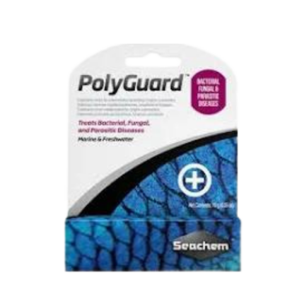 SEACHEM POLYGUARD