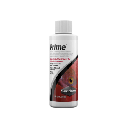 SEACHEM PRIME