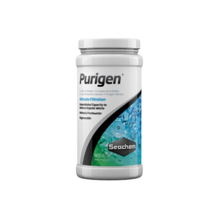 SEACHEM PURIGEN