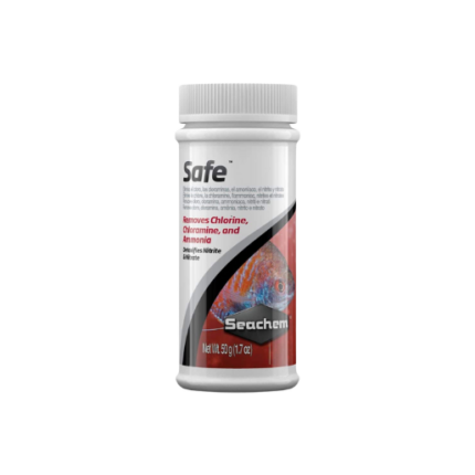 SEACHEM SAFE