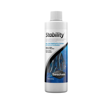 SEACHEM STABILITY