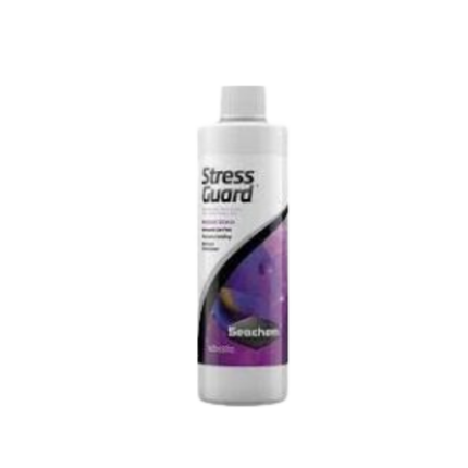 SEACHEM STRESS GUARD