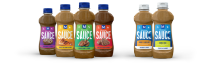 MONTEGO SAUCE