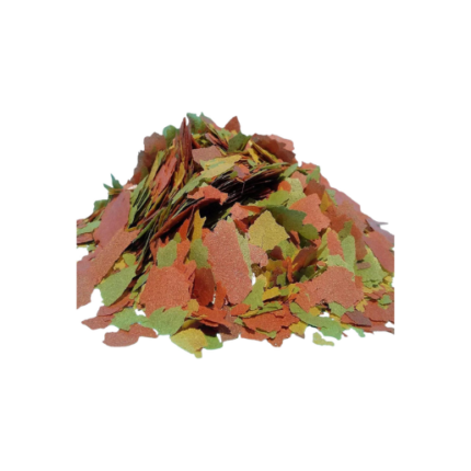 TROPICAL FISH FLAKES