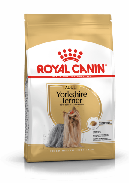 ROYAL CANIN YORKSHIRE ADULT