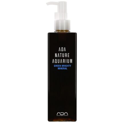 ADA GREEN BRIGHTY MINERAL